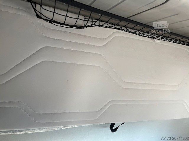 Standard dragbil FORD F-Max Sattelzugmaschine