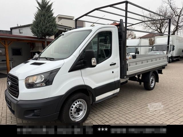 Pick-up varevogn FORD Transit 2.0 L2 Pritsche 3 Sitze *EUR6 *1 Hand