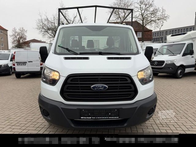 Pick-up varevogn FORD Transit 2.0 L2 Pritsche 3 Sitze *EUR6 *1 Hand