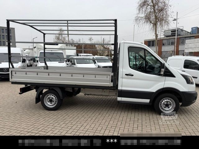 Pick-up varevogn FORD Transit 2.0 L2 Pritsche 3 Sitze *EUR6 *1 Hand