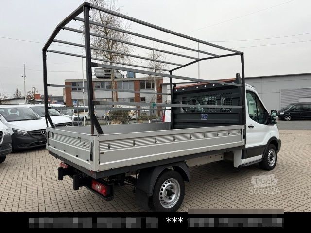 Pick-up varevogn FORD Transit 2.0 L2 Pritsche 3 Sitze *EUR6 *1 Hand
