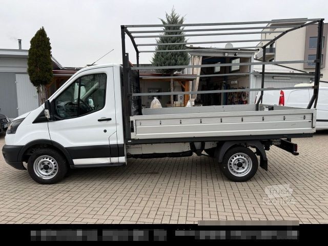 Pick-up varevogn FORD Transit 2.0 L2 Pritsche 3 Sitze *EUR6 *1 Hand