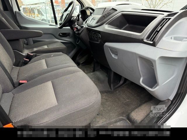 Pick-up varevogn FORD Transit 2.0 L2 Pritsche 3 Sitze *EUR6 *1 Hand