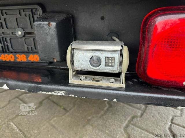 Hoogwerker vrachtwagen MERCEDES-BENZ Sprinter 316 CDI mit Versalift VTL-39-135