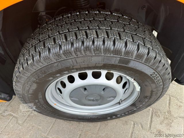 Hoogwerker vrachtwagen MERCEDES-BENZ Sprinter 316 CDI mit Versalift VTL-39-135