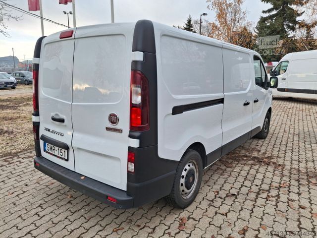 Panel van FIAT Talento Kasten L2H1 1,2t Basis