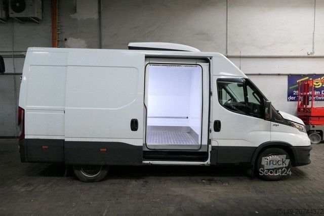Soğutucu kasa panelvan IVECO 35S16 Daily, Kerstner, 3.300mm lang, Klima