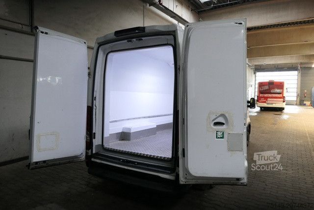 Soğutucu kasa panelvan IVECO 35S16 Daily, Kerstner, 3.300mm lang, Klima