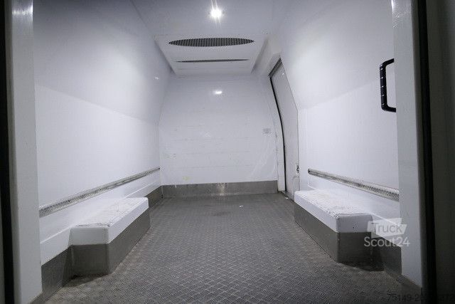 Soğutucu kasa panelvan IVECO 35S16 Daily, Kerstner, 3.300mm lang, Klima