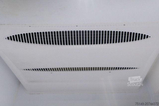 Soğutucu kasa panelvan IVECO 35S16 Daily, Kerstner, 3.300mm lang, Klima