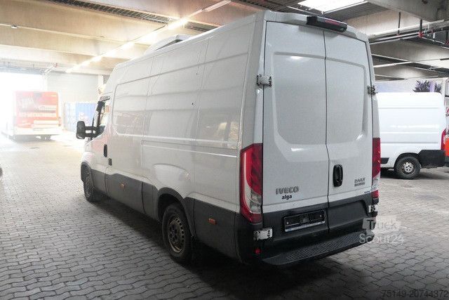 Soğutucu kasa panelvan IVECO 35S16 Daily, Kerstner, 3.300mm lang, Klima