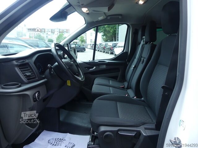 Minibuss ford Transit Custom Kasten 2.0 TDCI L2 MIXTO SCHRÄNKE/XEN/STHZ/AHK