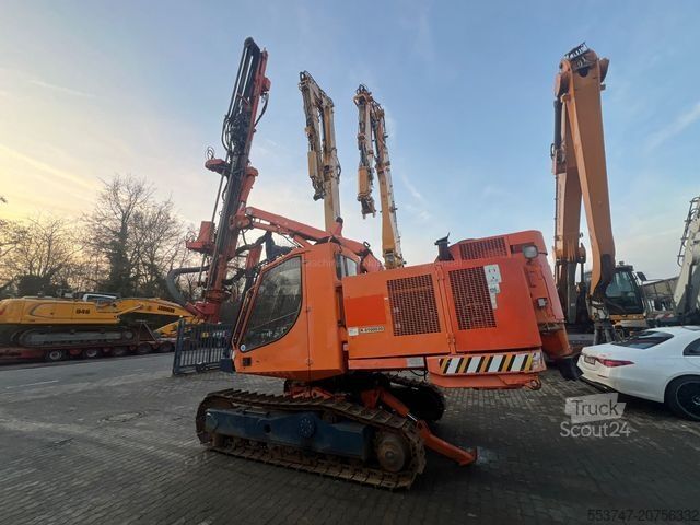 Boreplatform Tamrock TAMROCK RANGER 700-2