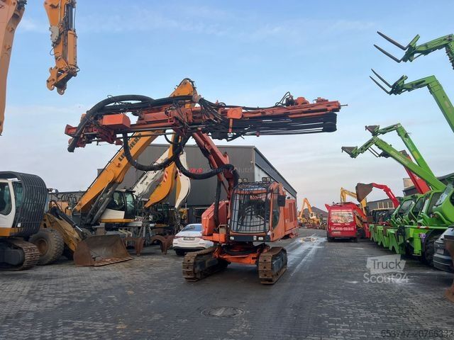 Boreplatform Tamrock TAMROCK RANGER 700-2