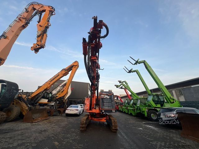 Boreplatform Tamrock TAMROCK RANGER 700-2