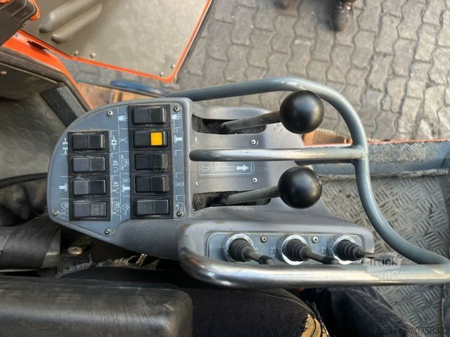 Boreplatform Tamrock TAMROCK RANGER 700-2