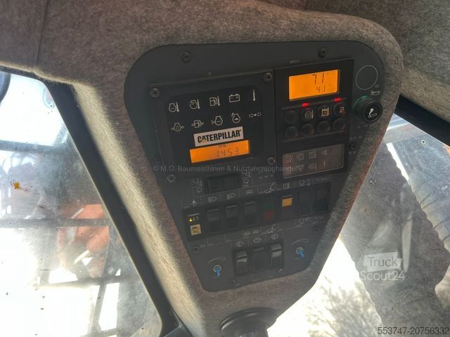 Boreplatform Tamrock TAMROCK RANGER 700-2