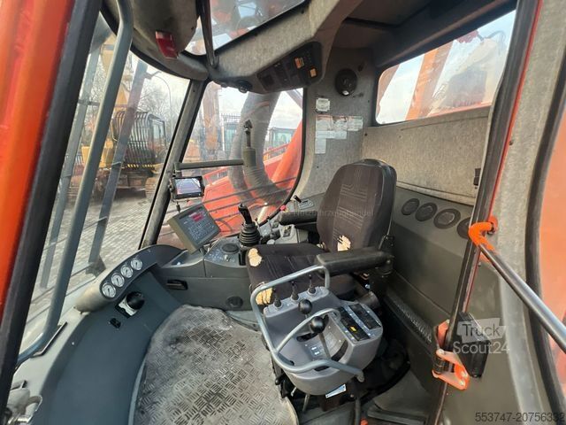 Boreplatform Tamrock TAMROCK RANGER 700-2