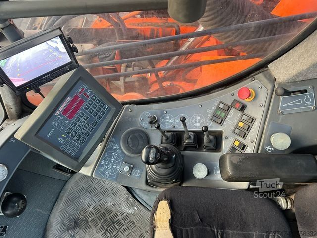 Boreplatform Tamrock TAMROCK RANGER 700-2