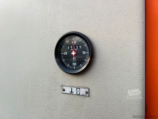 Boreplatform Tamrock TAMROCK RANGER 700-2