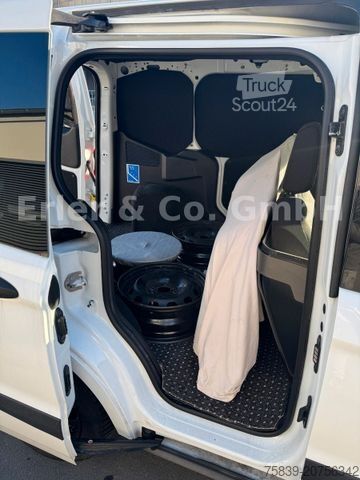 Μίνι λεωφορείο FORD Courier , Klimaautom., AHK