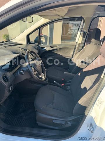 Μίνι λεωφορείο FORD Courier , Klimaautom., AHK