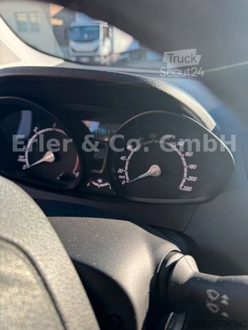 Μίνι λεωφορείο FORD Courier , Klimaautom., AHK