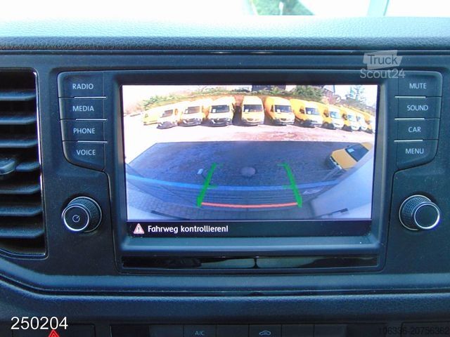 Boxvogn VOLKSWAGEN CRAFTER 2.0 TDI 35 2.0 TDI MAXI - KLIMA - KAMERA