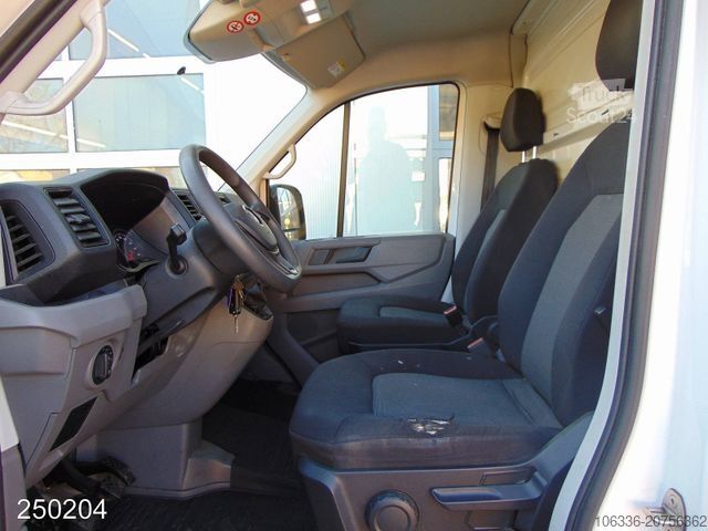 Boxvogn VOLKSWAGEN CRAFTER 2.0 TDI 35 2.0 TDI MAXI - KLIMA - KAMERA