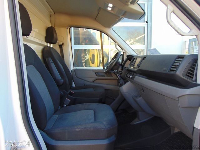 Boxvogn VOLKSWAGEN CRAFTER 2.0 TDI 35 2.0 TDI MAXI - KLIMA - KAMERA