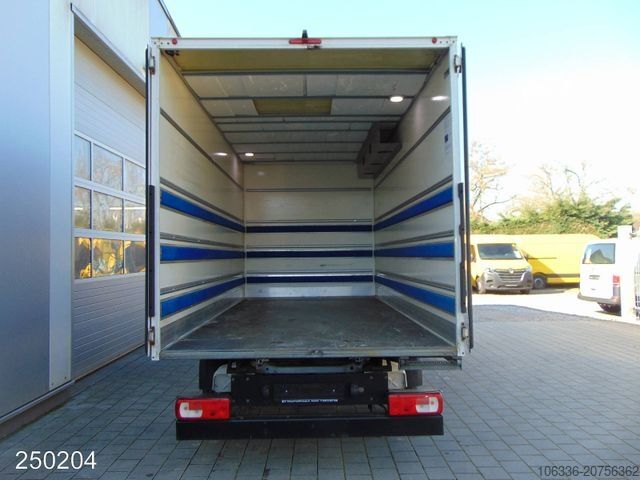 Boxvogn VOLKSWAGEN CRAFTER 2.0 TDI 35 2.0 TDI MAXI - KLIMA - KAMERA