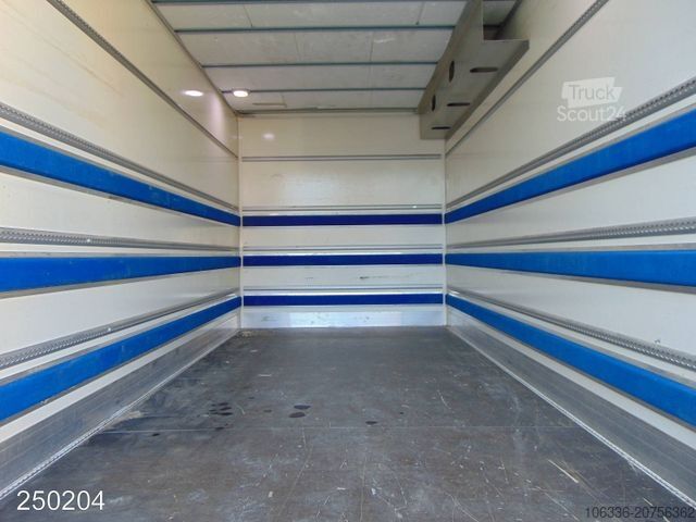 Vrachtwagen met bakwagen VOLKSWAGEN CRAFTER 2.0 TDI 35 2.0 TDI MAXI - KLIMA - KAMERA