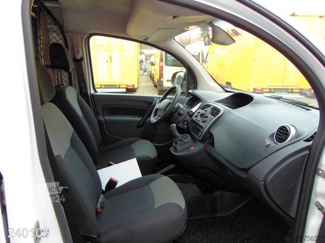 Kastenwagen RENAULT Kangoo 75 1.5 dCi -KLIMA-