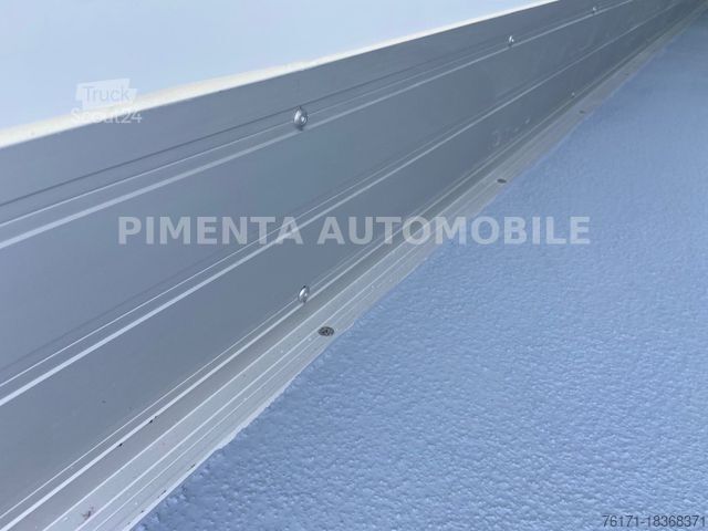 Chladírenská dodávka IVECO Daily 50C18A8P TK CARRIER AUT LBW LUFTFE KLIMA