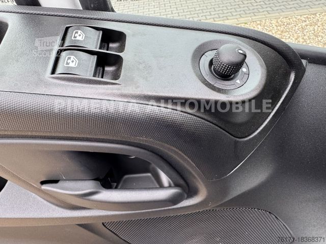 Chladírenská dodávka IVECO Daily 50C18A8P TK CARRIER AUT LBW LUFTFE KLIMA