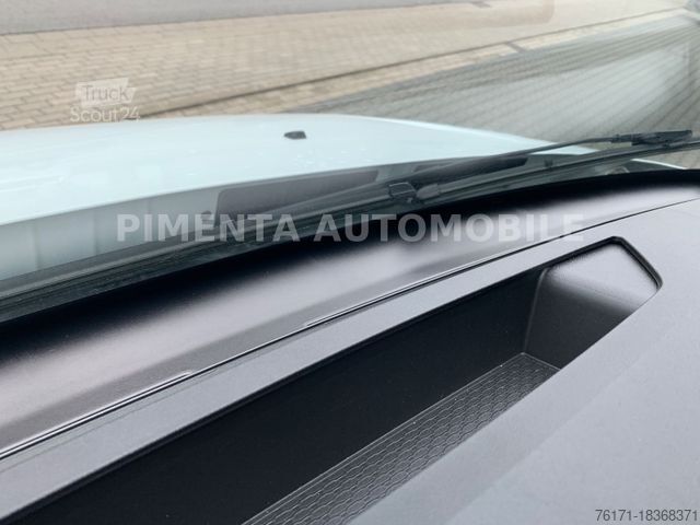 Chladírenská dodávka IVECO Daily 50C18A8P TK CARRIER AUT LBW LUFTFE KLIMA