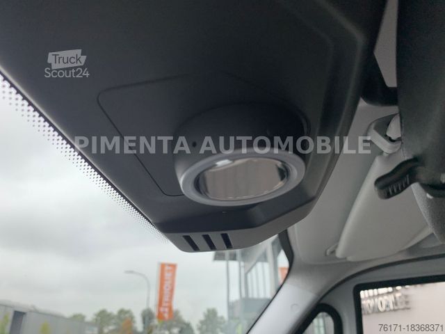 Chladírenská dodávka IVECO Daily 50C18A8P TK CARRIER AUT LBW LUFTFE KLIMA