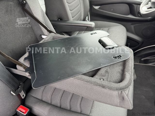 Chladírenská dodávka IVECO Daily 50C18A8P TK CARRIER AUT LBW LUFTFE KLIMA