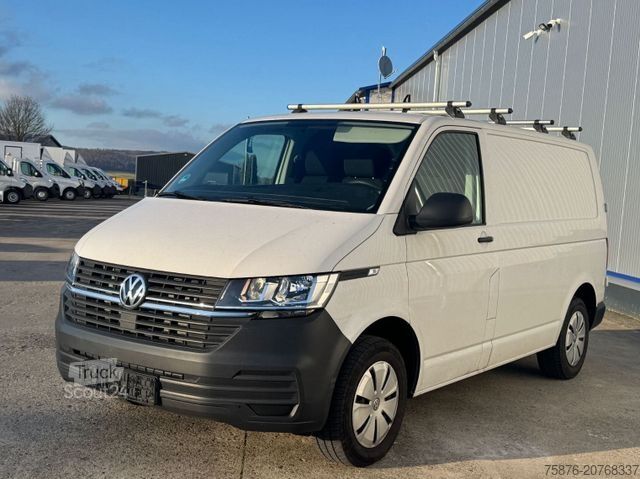 Furgone VOLKSWAGEN T6.1 Transporter Kasten FWD