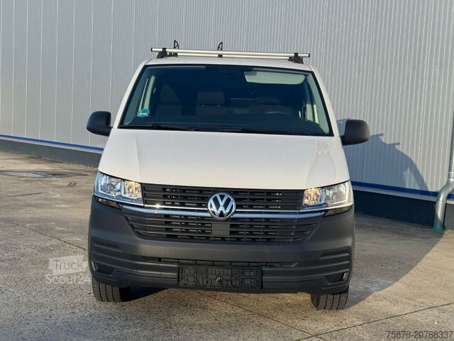Furgone VOLKSWAGEN T6.1 Transporter Kasten FWD