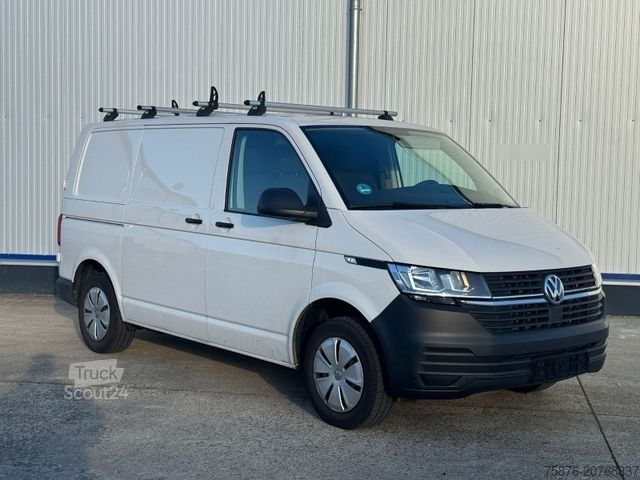 Furgone VOLKSWAGEN T6.1 Transporter Kasten FWD