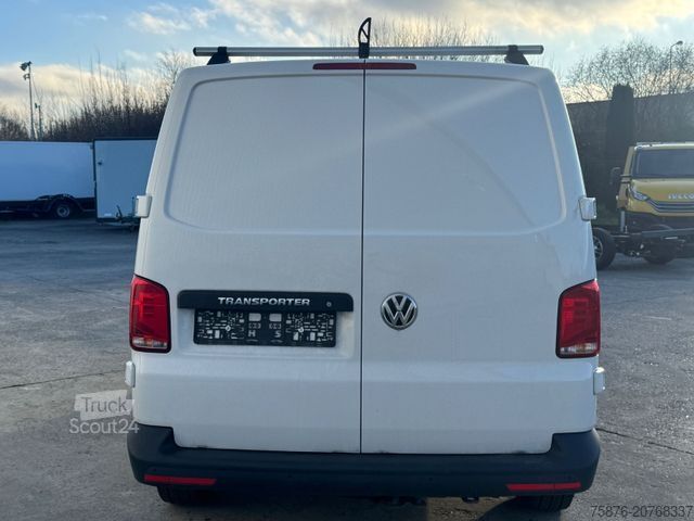 Furgone VOLKSWAGEN T6.1 Transporter Kasten FWD