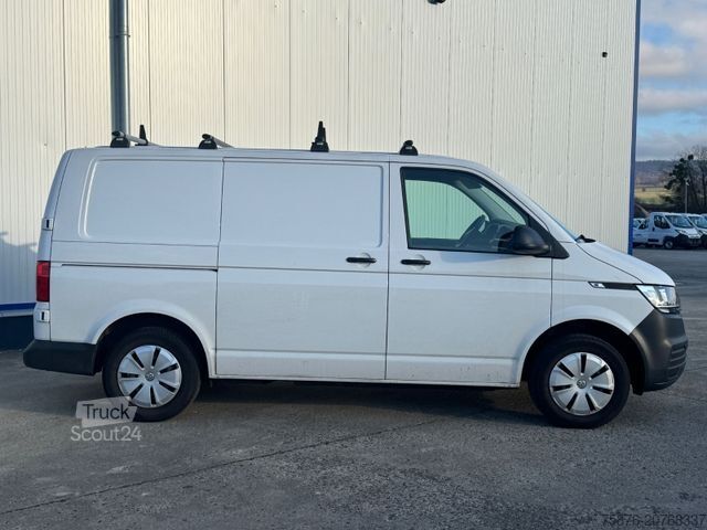 Furgone VOLKSWAGEN T6.1 Transporter Kasten FWD