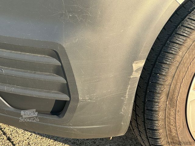 Furgone VOLKSWAGEN T6.1 Transporter Kasten FWD