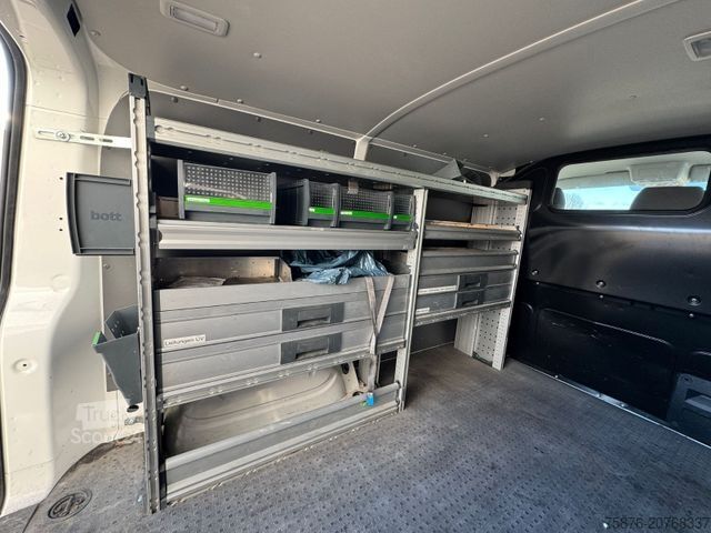 Furgone VOLKSWAGEN T6.1 Transporter Kasten FWD