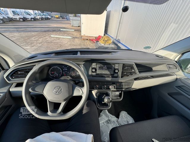 Furgone VOLKSWAGEN T6.1 Transporter Kasten FWD
