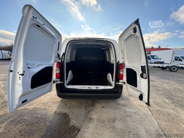 Furgone OPEL Combo E Cargo Basis