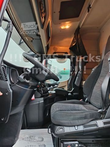 Yüksek hacimli çekici MERCEDES-BENZ Actros 1843 / Retarder / German