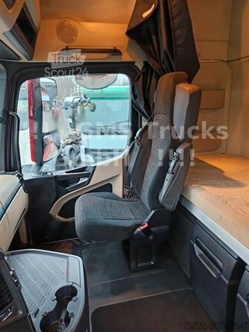 Yüksek hacimli çekici MERCEDES-BENZ Actros 1843 / Retarder / German