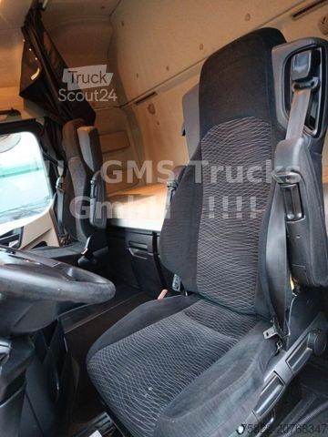 Yüksek hacimli çekici MERCEDES-BENZ Actros 1843 / Retarder / German